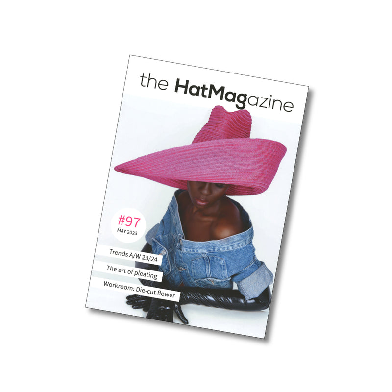 Hat Magazine - issue 97