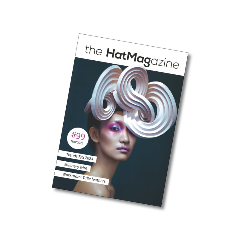Hat Magazine - issue 99