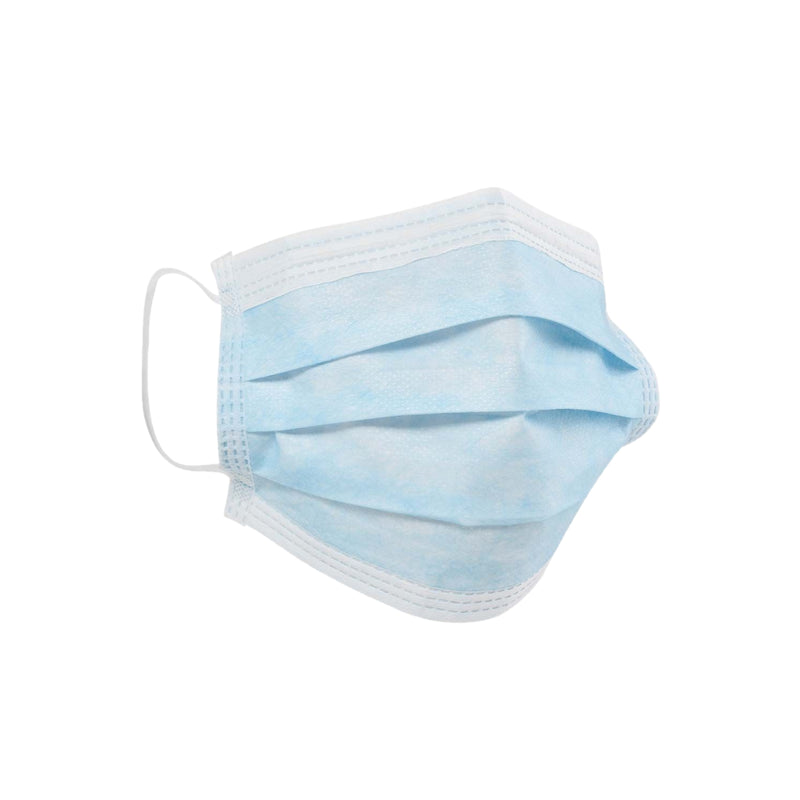 Face Mask - Type IIR