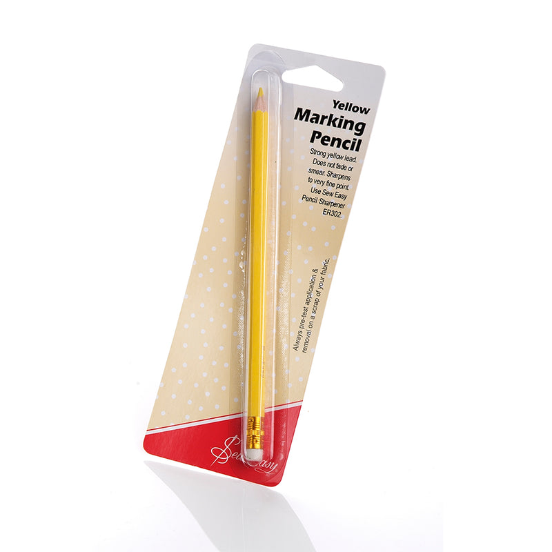 Marking Pencil - Yellow