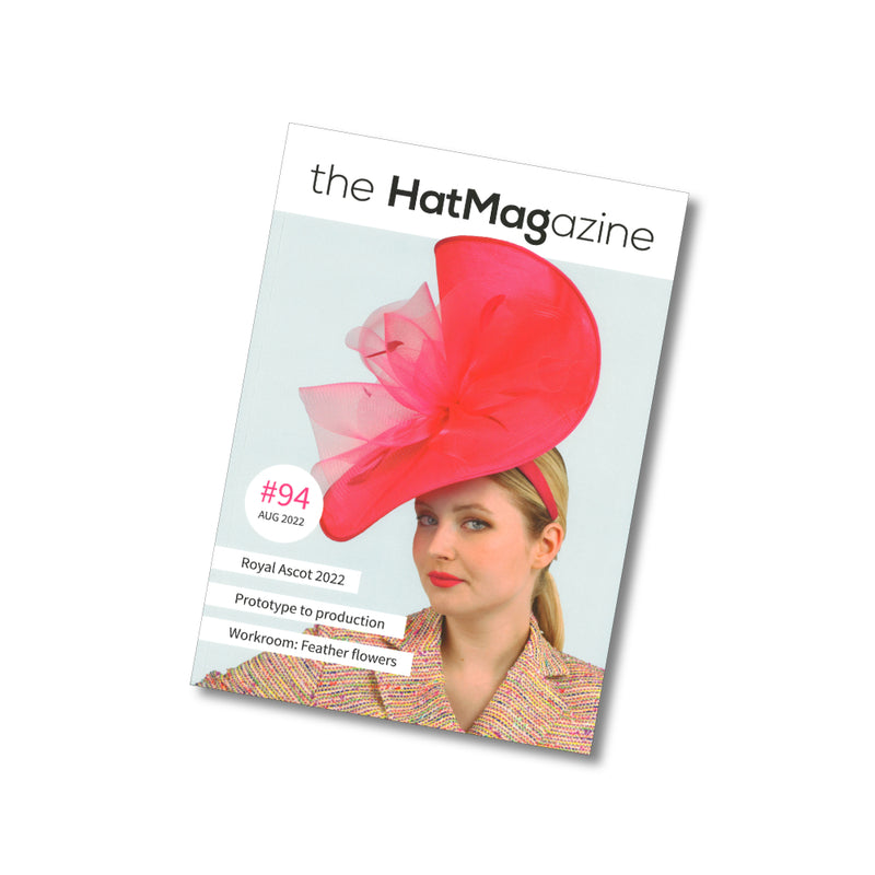 Hat Magazine - issue 94