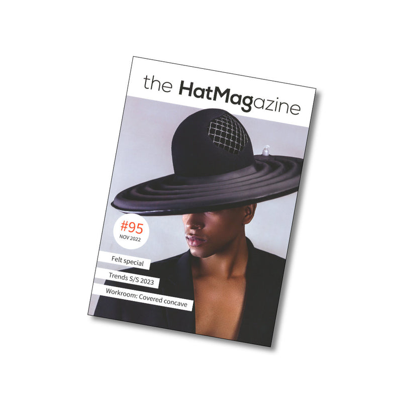 Hat Magazine - issue 95