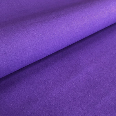 Purple Multi Proof Fabric
