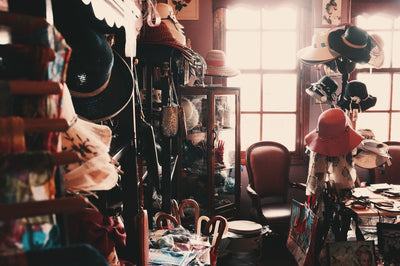 6 Essential millinery tools for hat making