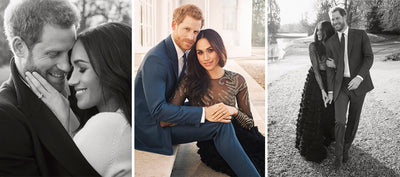What you need to know about the Royal Wedding