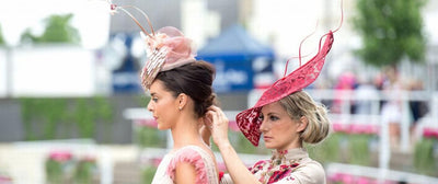 How to make your own fascinator