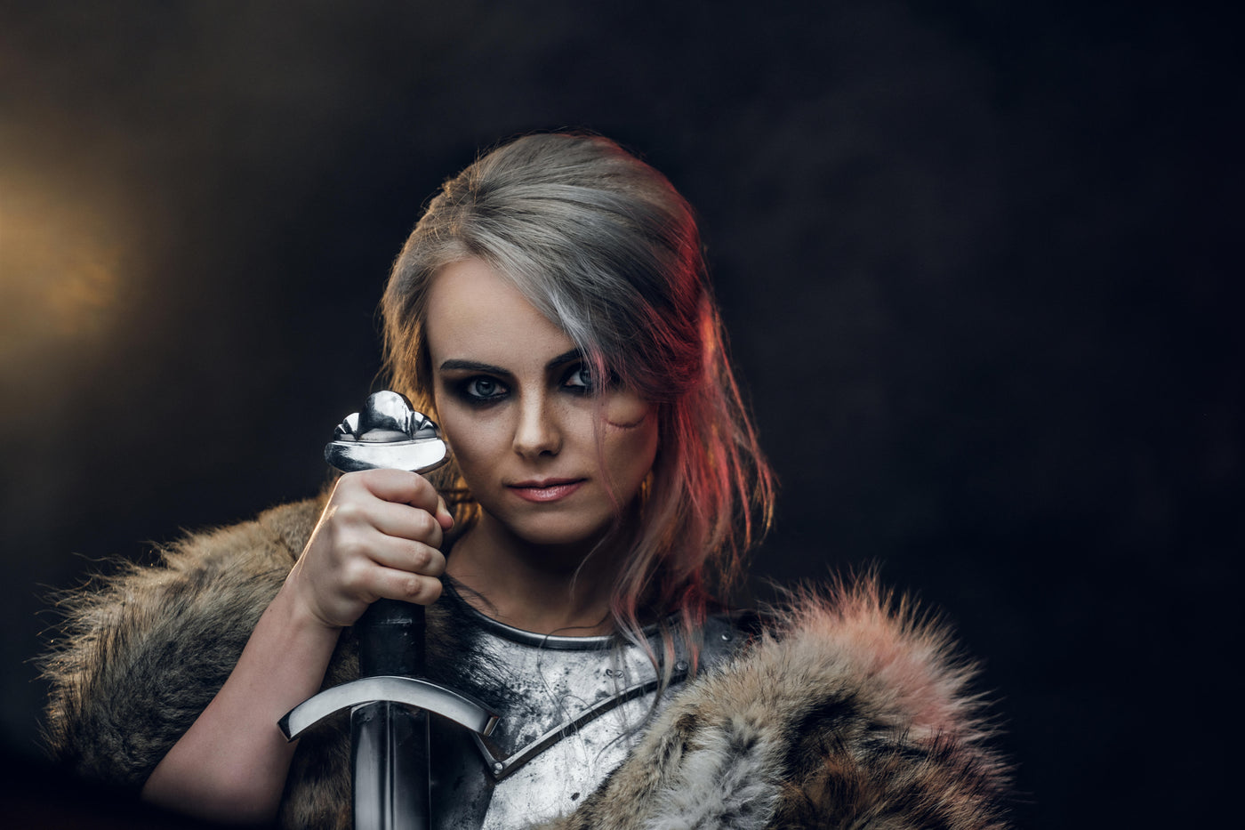 Cosplay