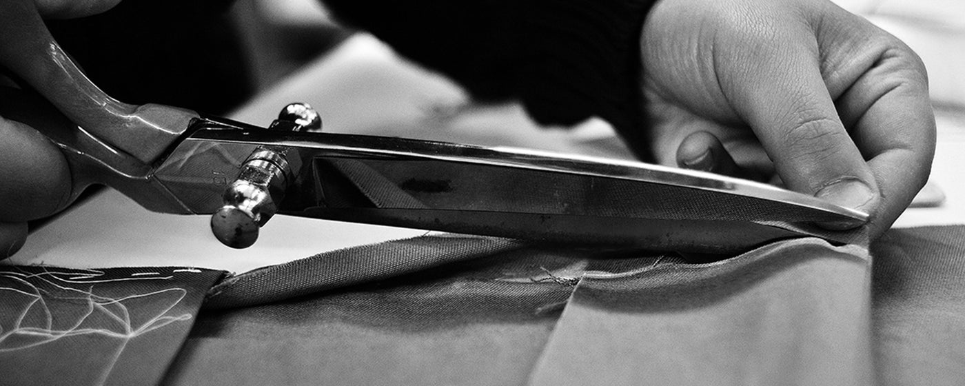 Scissors For Haberdashery