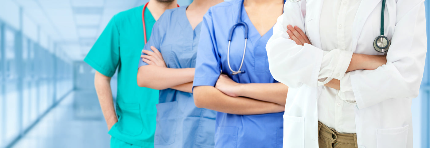 Medical Workwear
