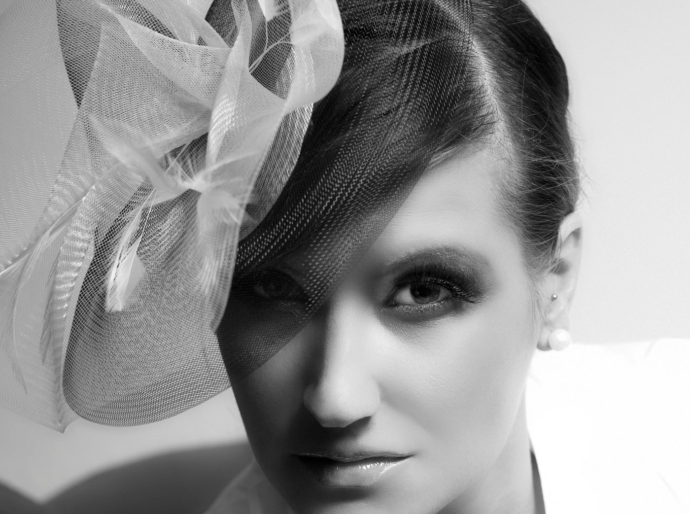 The Parkin Academy - Millinery Classes