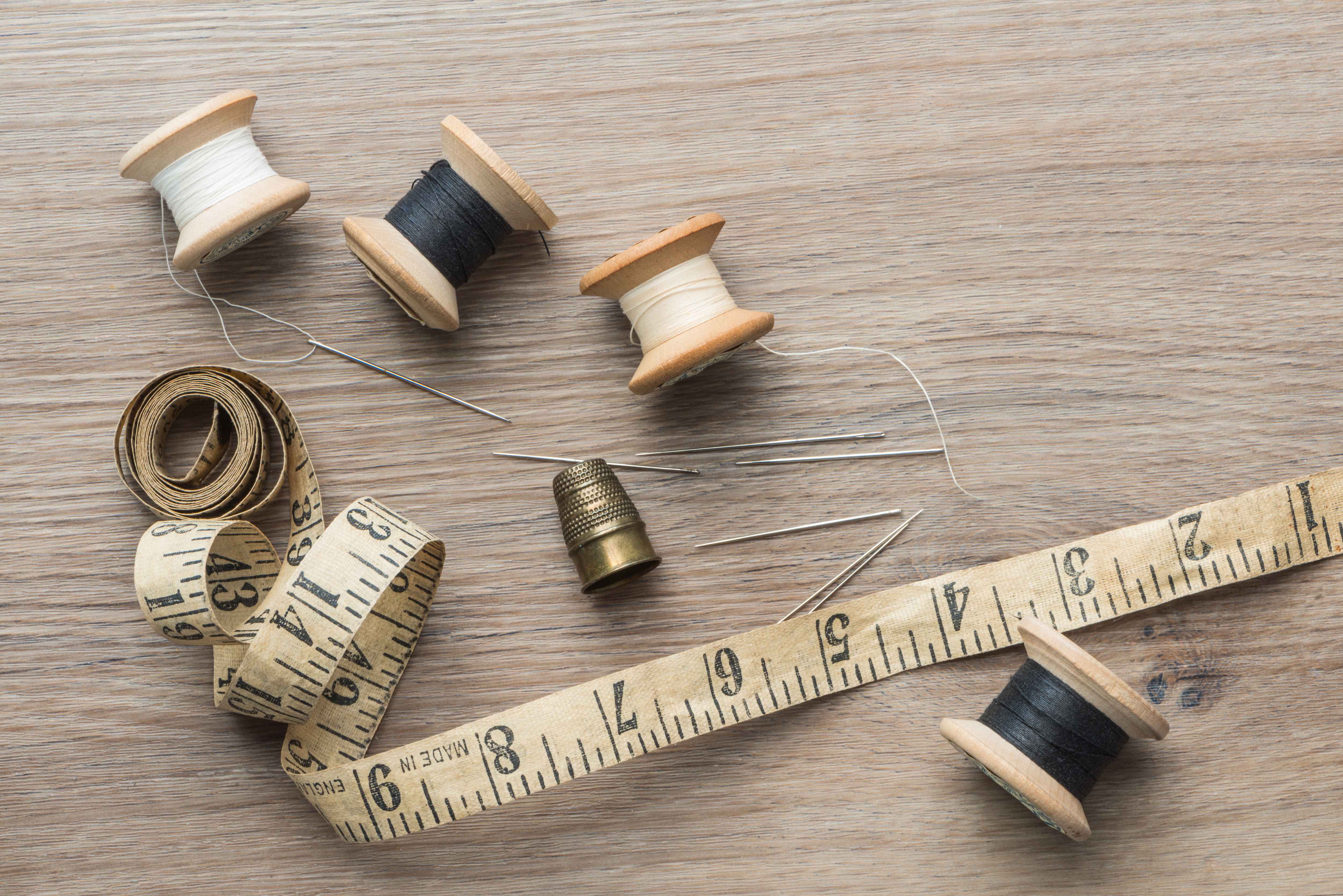 Accessories For Millinery Parkin Fabrics