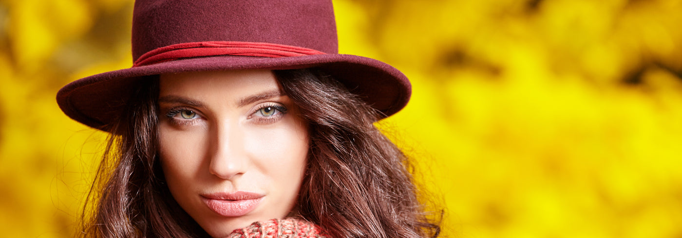 Autumn Winter Collection 2023-24