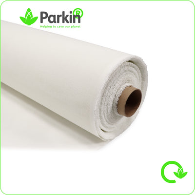 Buckram Backing Buckram Fabric – Exclusive to Parkin Fabrics