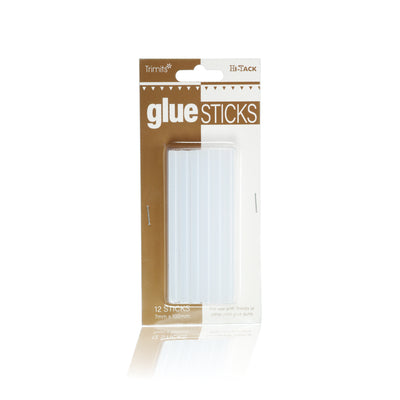Hi Tack Glue Gun Refill Sticks