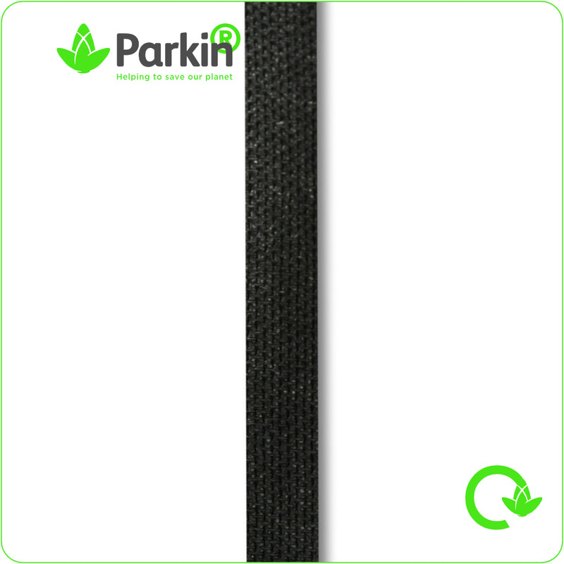 Heavy-weight Buckram - 12mm tape