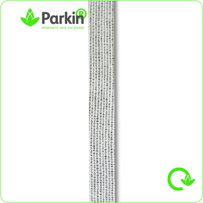 Heavy-weight Buckram - 12mm tape