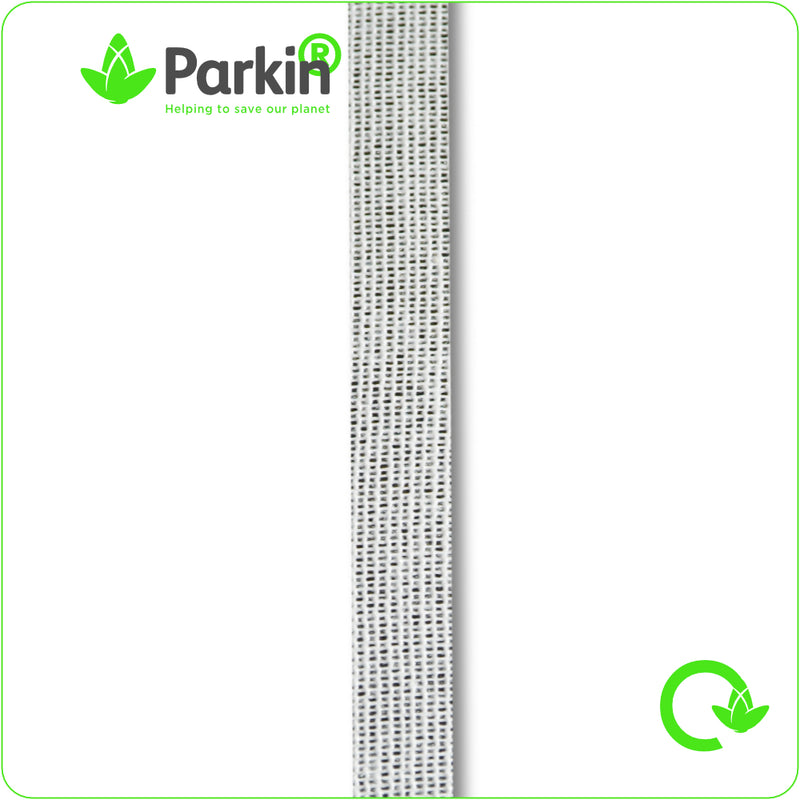 Heavy-weight Buckram - 12mm tape