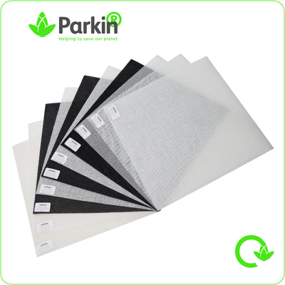 Buckram Backing Buckram Fabric – Exclusive to Parkin Fabrics