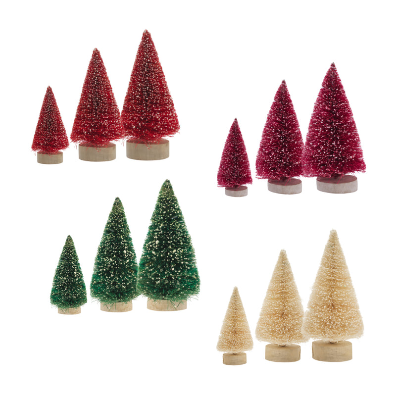 Christmas Tree Set