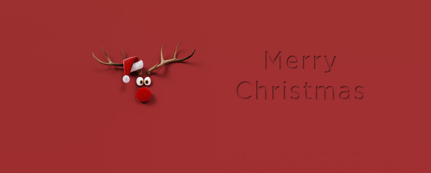 Merry Christmas 2025