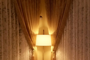 Furnishing Buckram