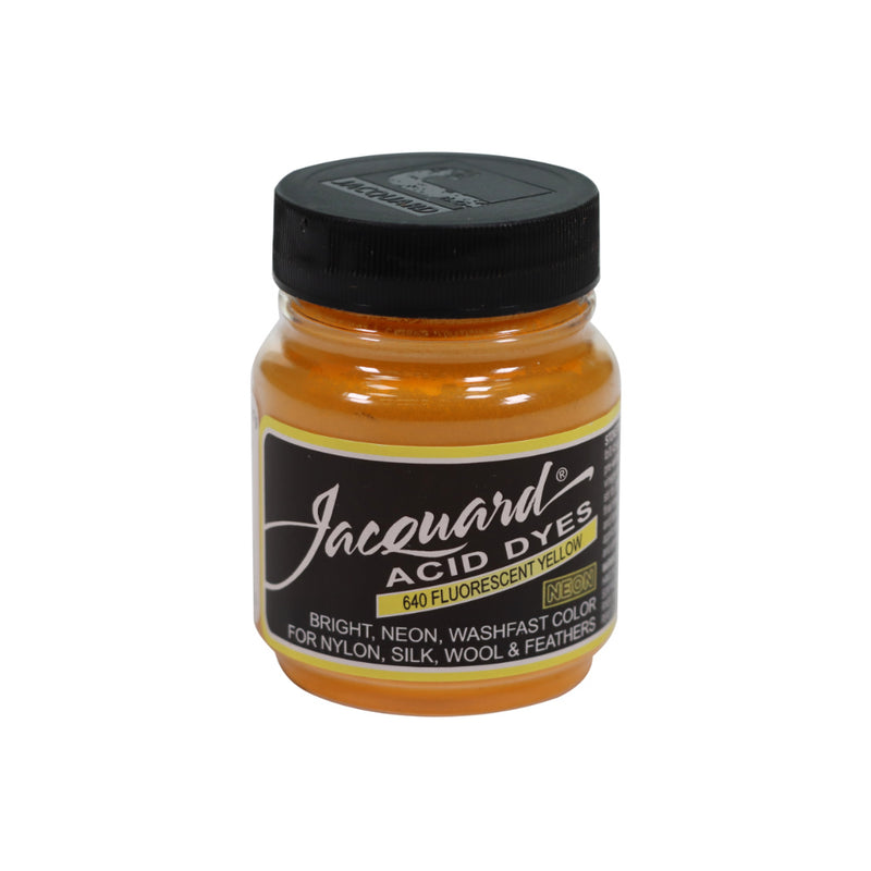 Jacquard Textile Dyes