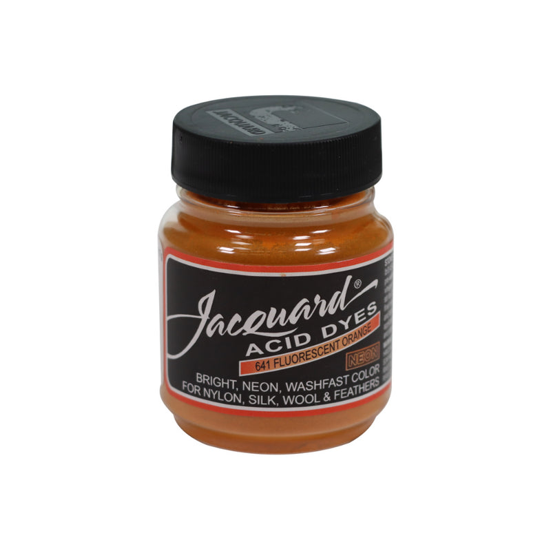 Jacquard Textile Dyes