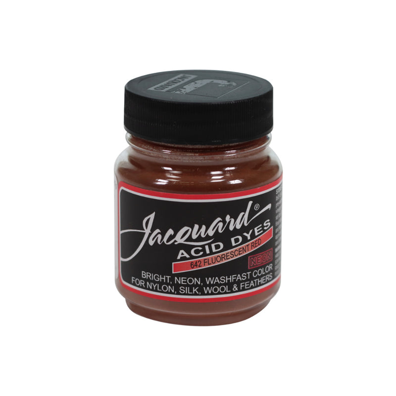 Jacquard Textile Dyes