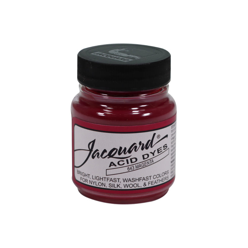Jacquard Textile Dyes