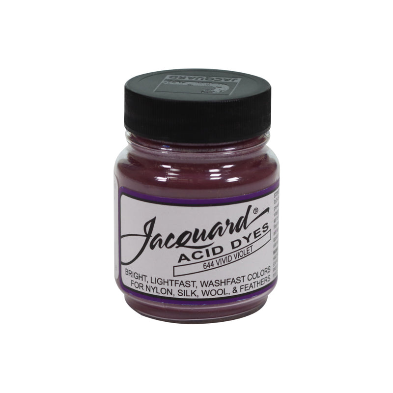 Jacquard Textile Dyes