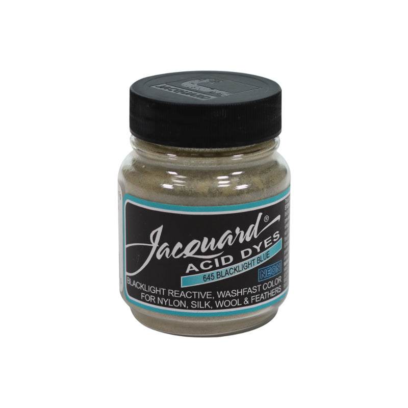 Jacquard Textile Dyes