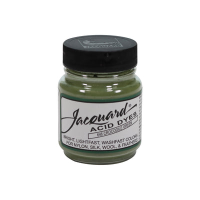 Jacquard Textile Dyes