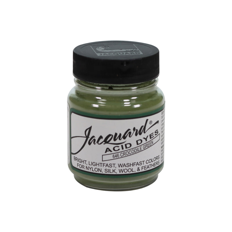 Jacquard Textile Dyes