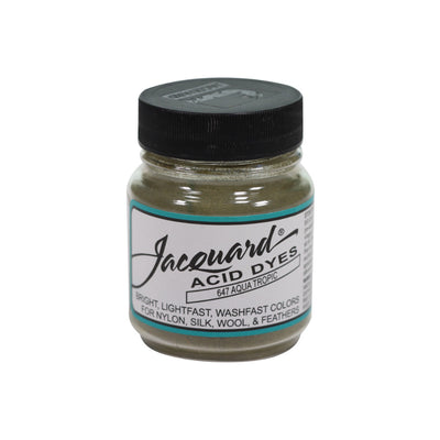 Jacquard Textile Dyes