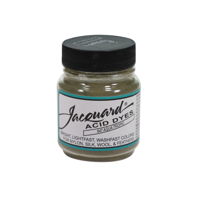 Jacquard Textile Dyes