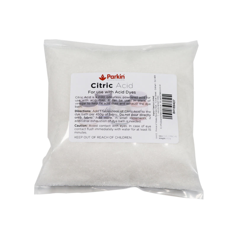 Citric Acid