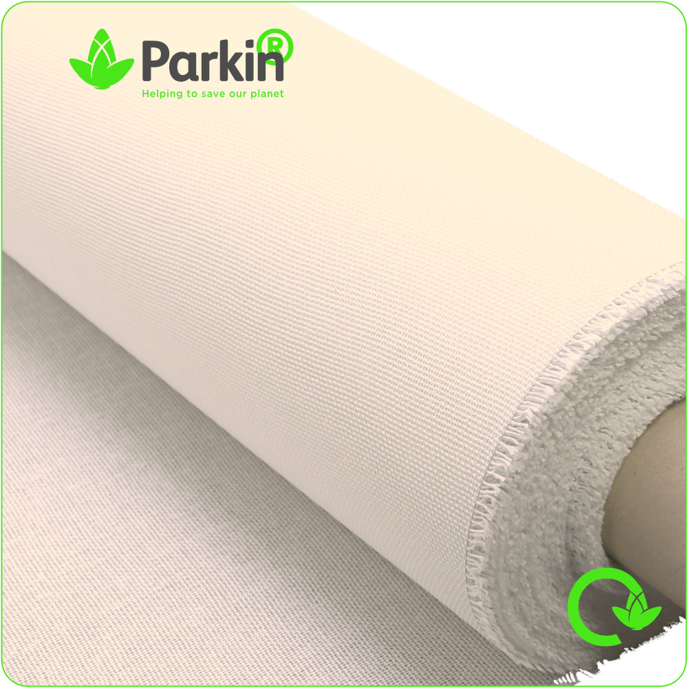 Kin Fabrics Lancashire Canvas | Eco-Friendly Cotton – Parkin Fabrics