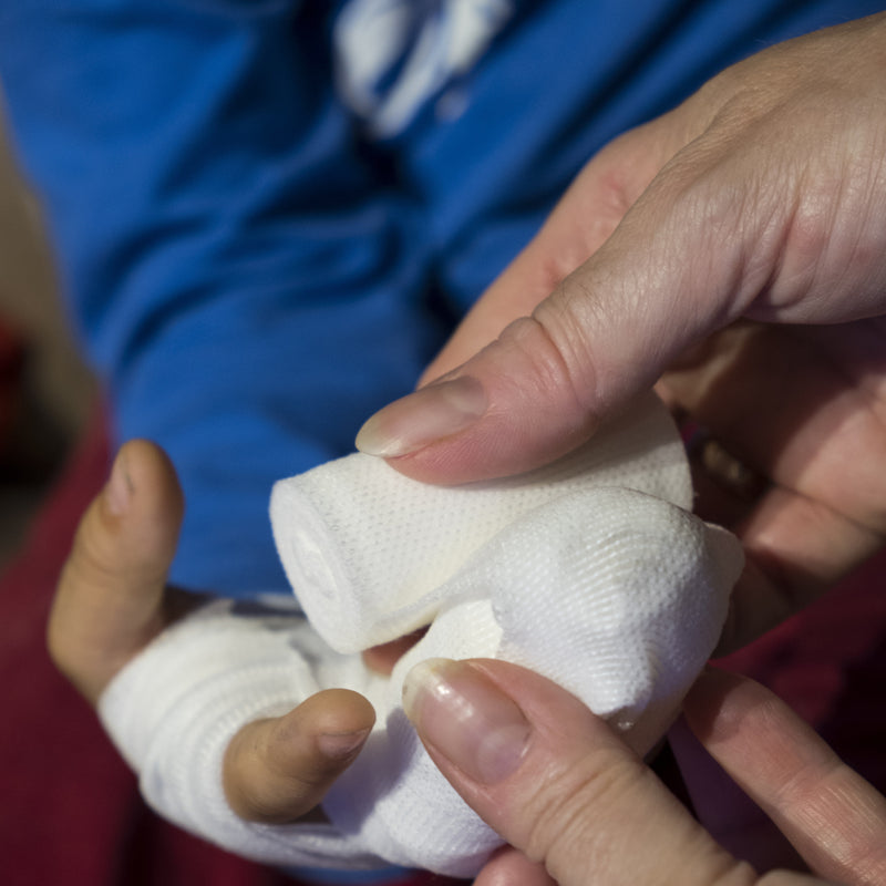 Emergency Paediatric First Aid (EPFA)