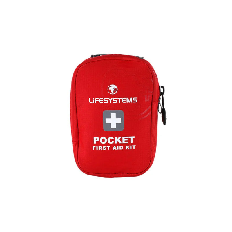 Lifesystems Pocket First Aid Kit