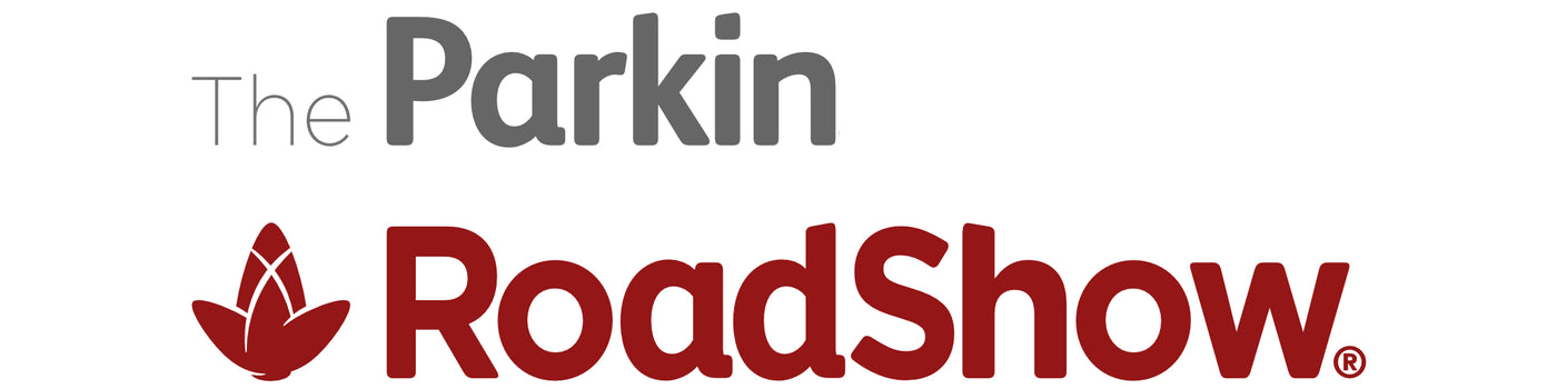 The Parkin RoadShow