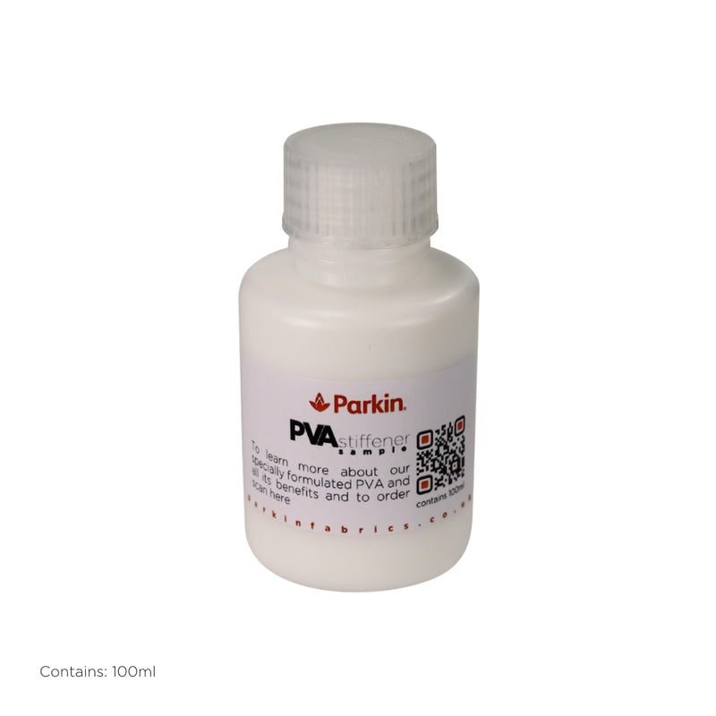 PVA Stiffener Sample - 100ml