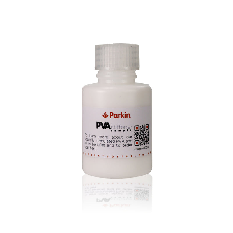 PVA Stiffener Sample - 100ml