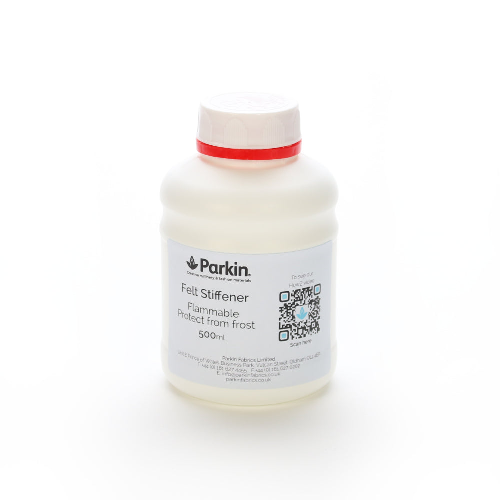 Felt Stiffener Parkin Fabrics