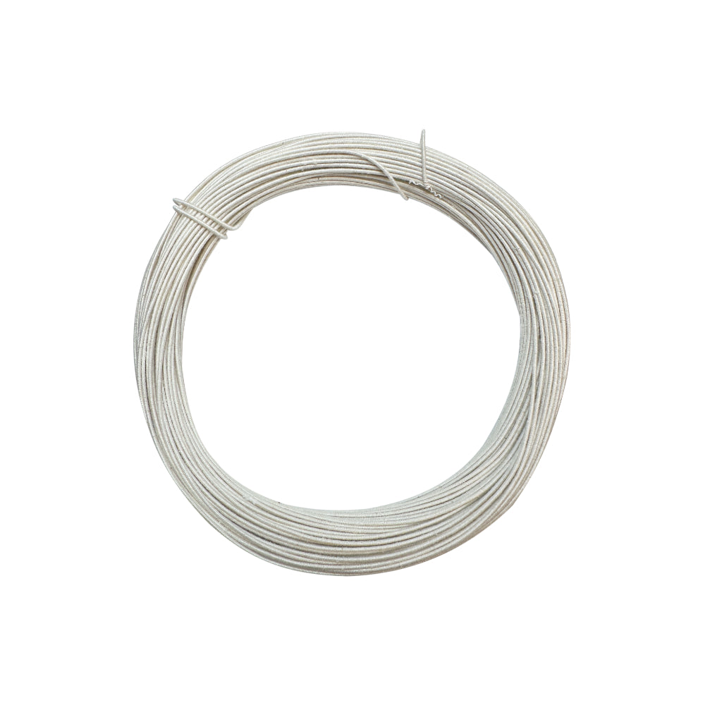 Covered Wire Covered Wire (Standard) – Parkin Fabrics