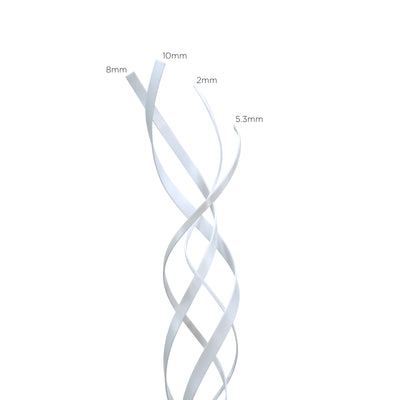 Malleus™ Wire Free Sample Swatch