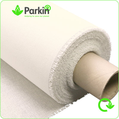 Medium-Weight Recycled Buckram - 90cm