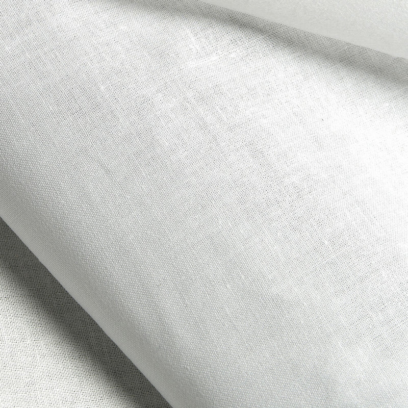 Woven Sew-in Interfacing - White