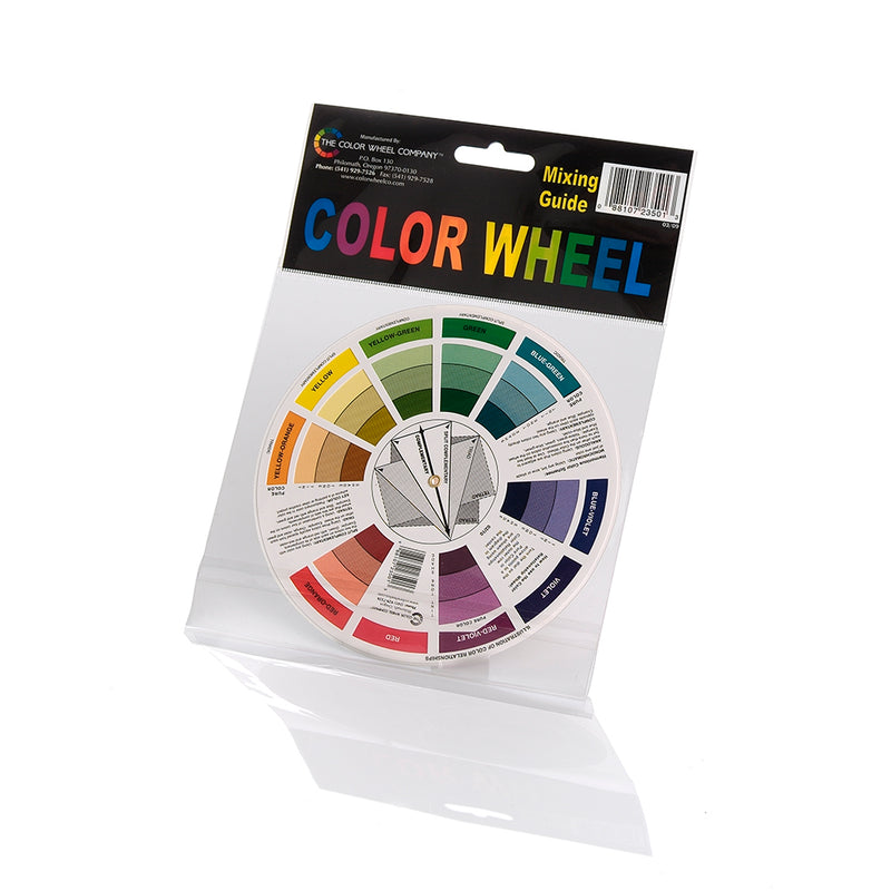 Colour Wheel