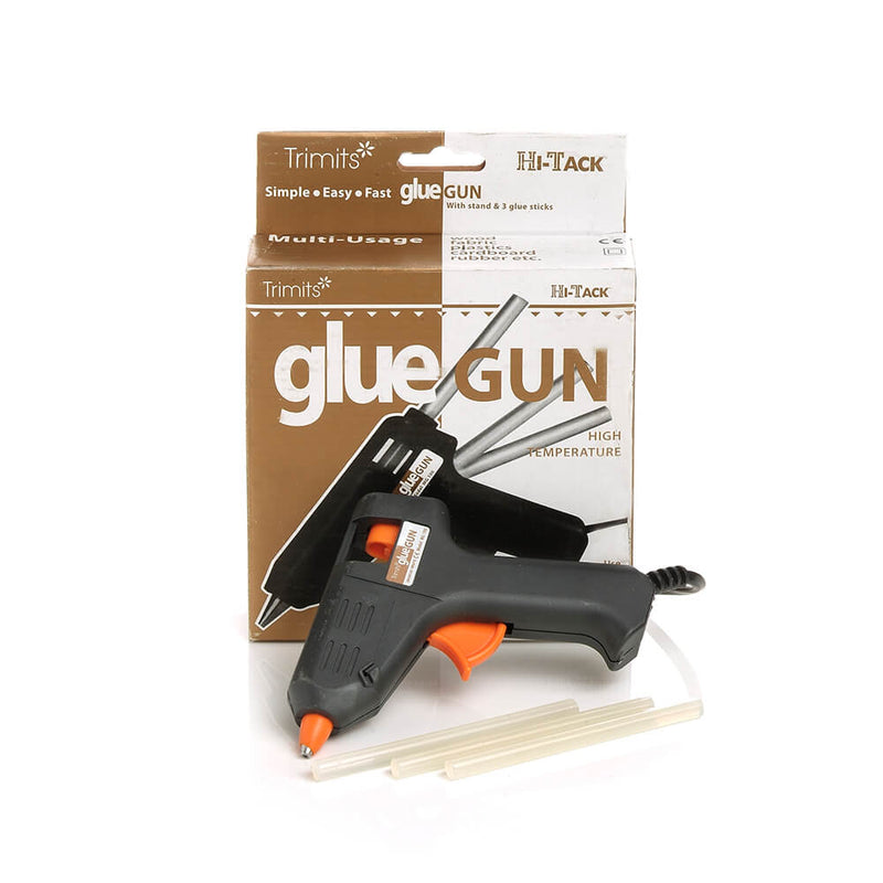 Hi Tack Glue Gun