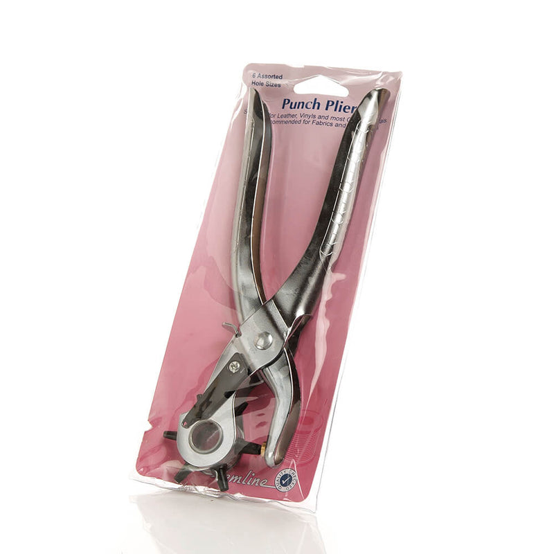 Hole Punch Plier